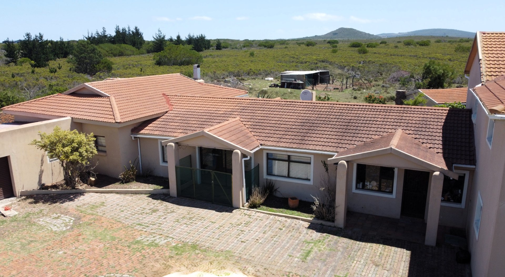 3 Bedroom Property for Sale in Aalwyndal Western Cape